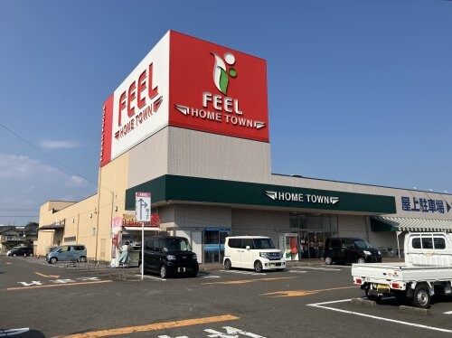 物件内観写真17　(フィールホームタウン 1515m)