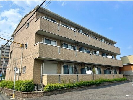 エトワール鳴尾外観写真