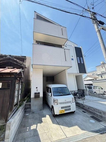 外観写真