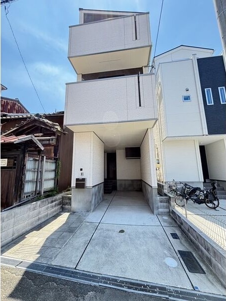 外観写真