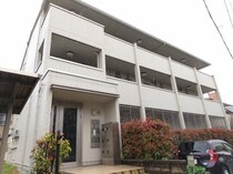 マ　メゾン菊住Ｗの外観写真