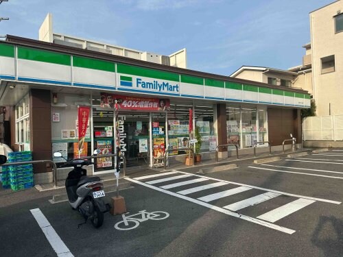 物件内観写真5　(ファミリーマート 呼続二丁目店 705m)