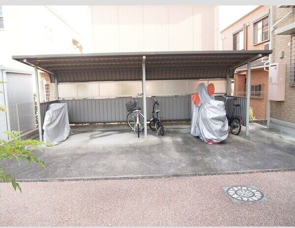 物件内観写真13　