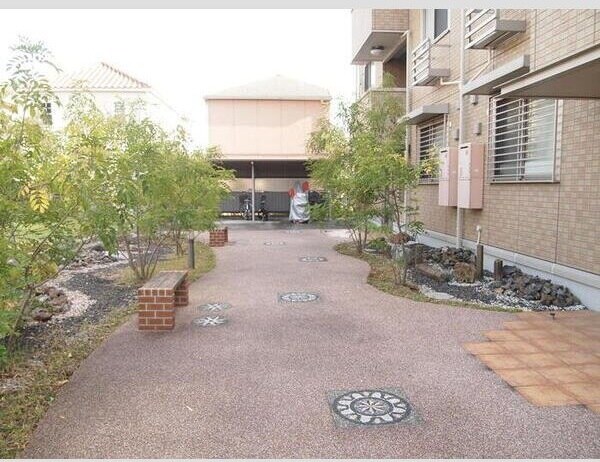 物件内観写真14　