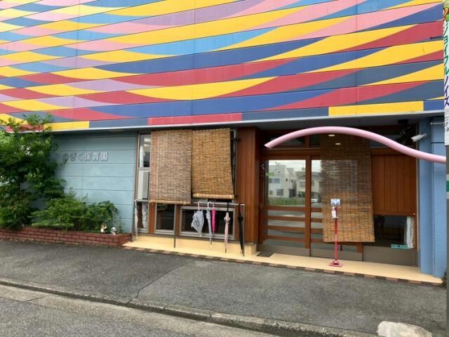 物件内観写真9　(のぎく保育園 1189m)