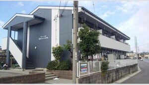 リバーサイド桶狭間外観写真