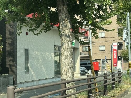 物件内観写真20　(名古屋弥富郵便局 2511m)