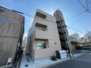 ＲＯＢＯＴ　ＨＯＵＳＥ　名古屋南外観写真
