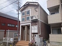 フェアリーの外観写真