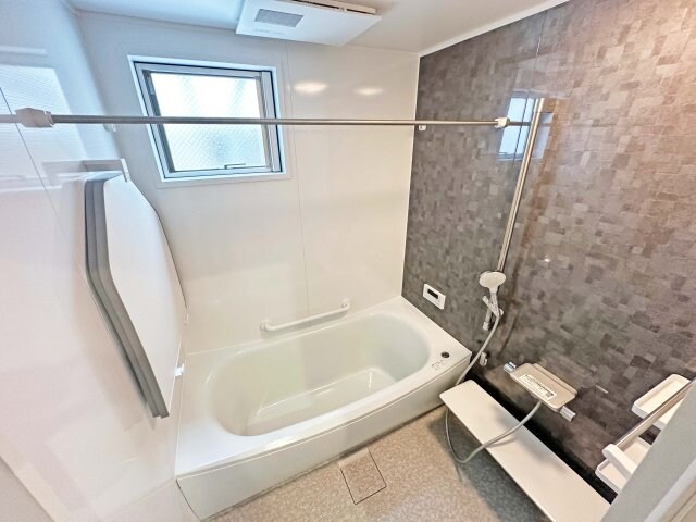 物件内観写真29　(日々の暮らしに欠かせないお風呂です)