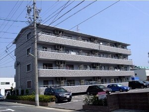 ポーラスター外観写真