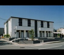 ＩＹＯ　ＥＴ　ＵＮＡＭＩの外観写真