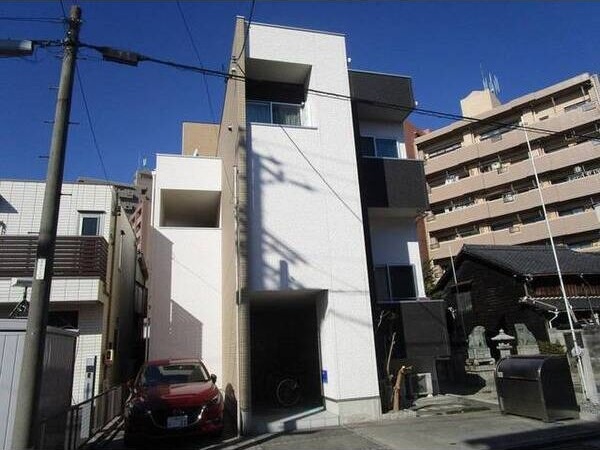 La　Speranza神宮西