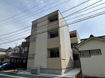 REGALEST 新瑞橋の外観写真