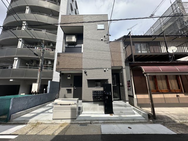外観写真