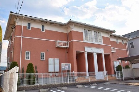 ベル☆デーア　東海外観写真