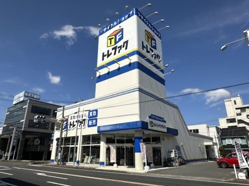 物件内観写真29　(トレジャーファクトリー名古屋鳴海店 3730m)