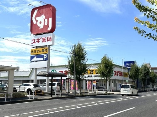 物件内観写真32　(スギ薬局浦里店 4454m)