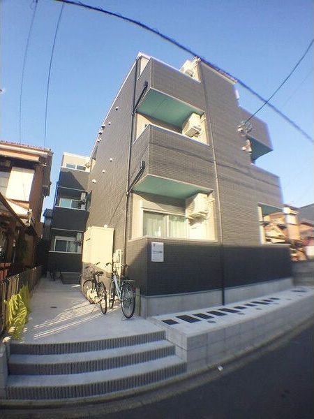 外観写真