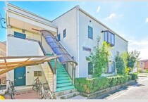 ジョイ神宮の外観写真