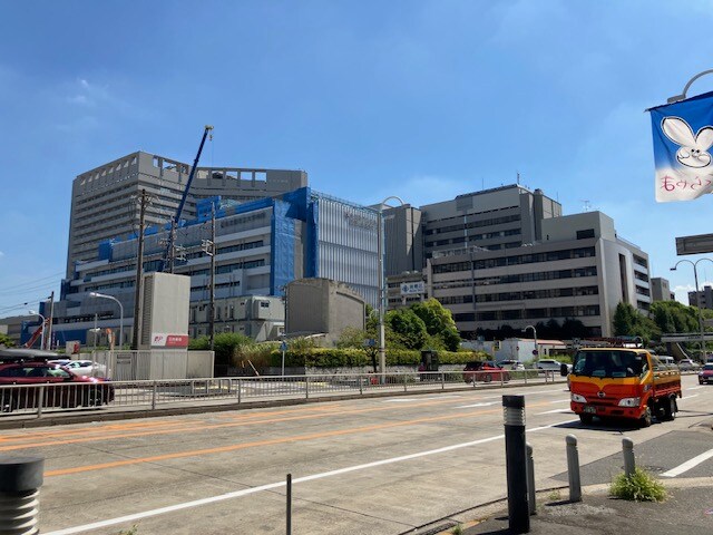 物件内観写真19　(名古屋市立大学病院 1382m)