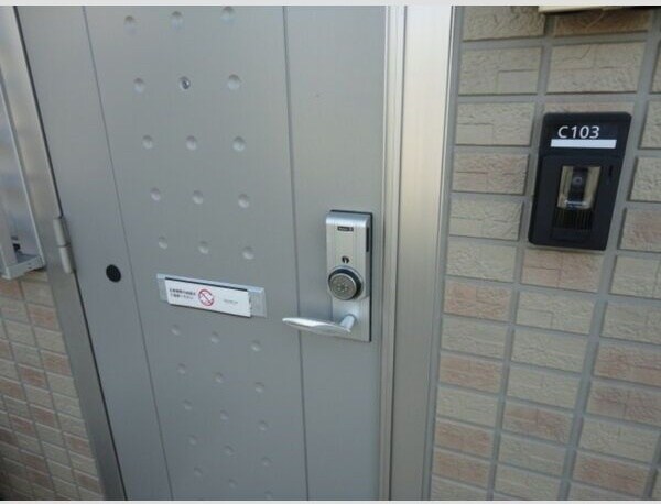 物件内観写真11　