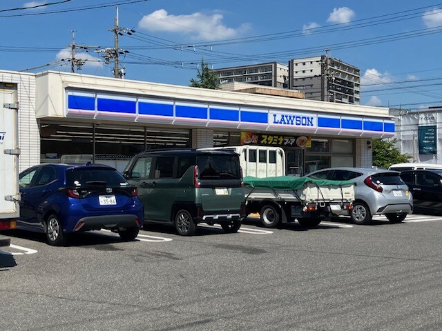 物件内観写真14　(ローソン瑞穂区内浜町店 1189m)