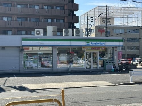 物件内観写真15　(ファミリーマート 柵下町店 991m)