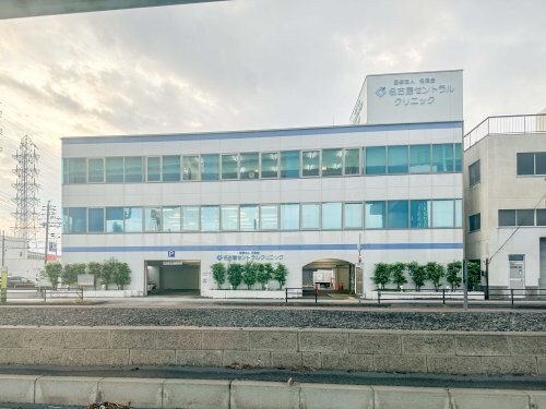 物件内観写真17　(名古屋セントラルクリニック 診療所 1137m)