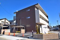 グラン　セーズ　Ｋの外観写真