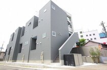 Loup de Mer堀田　の外観写真