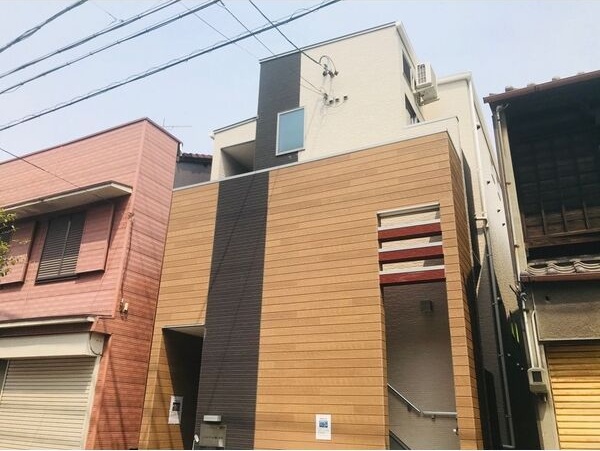 外観写真