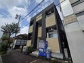 コードソレイユ柳ケ枝町