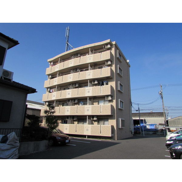 ハーモニー星崎