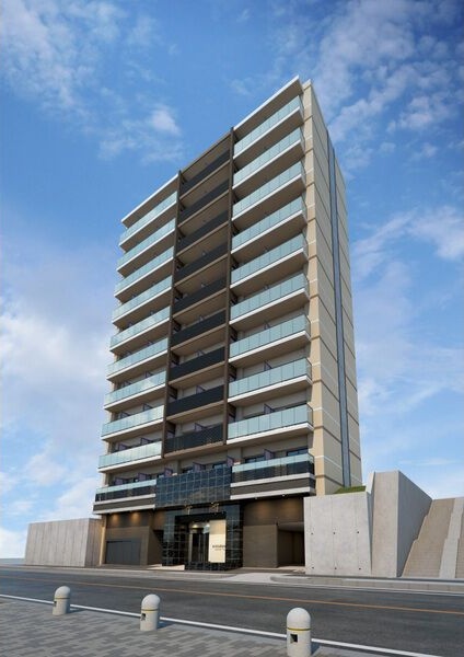 S-RESIDENCE金山altano