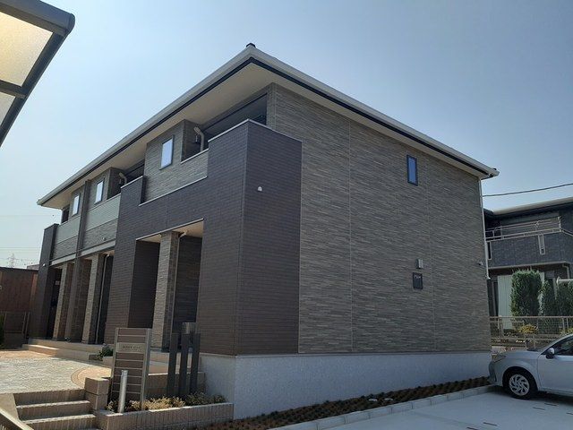 ガーデンヒルズ大高