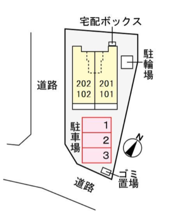 外観写真