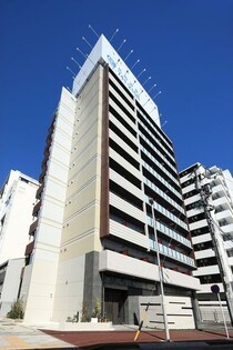 S-RESIDENCE堀田駅前futurの外観写真