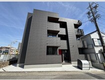 Jack shibatahondoriⅠの外観写真