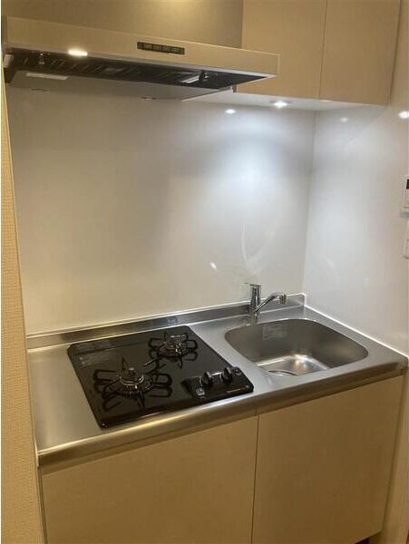 物件内観写真8　(キッチンです)