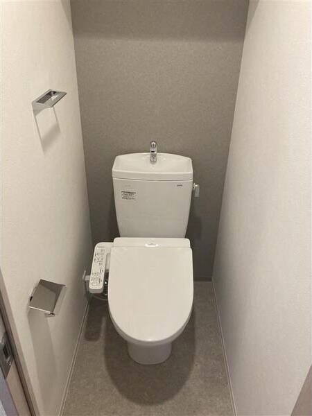 物件内観写真11　(トイレも気になるポイント)