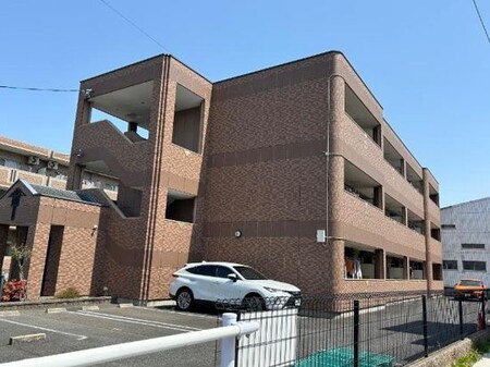 レフォルテ外観写真