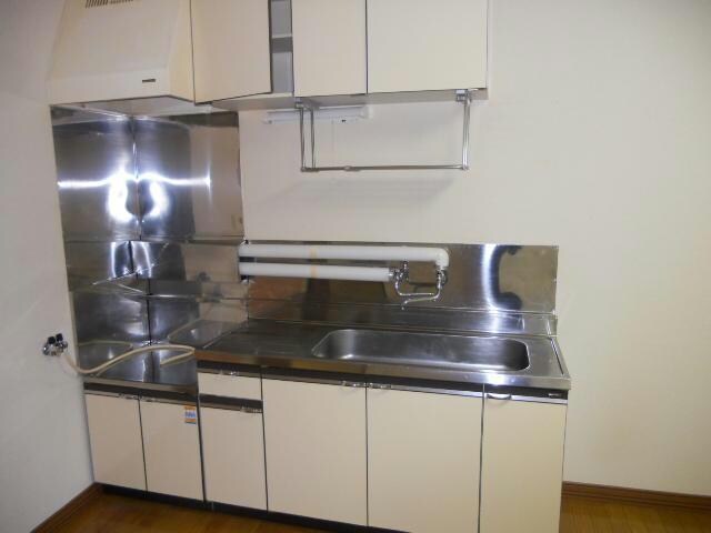 物件内観写真11　