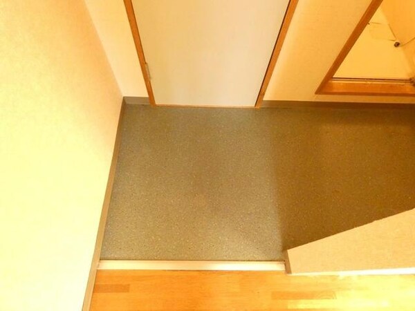 洗面・脱衣所