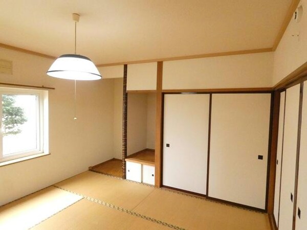 居室