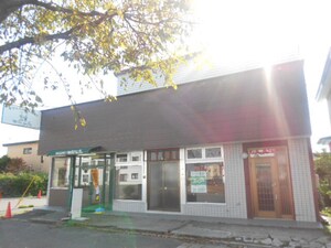 愛国東３－１－１６貸店舗外観写真
