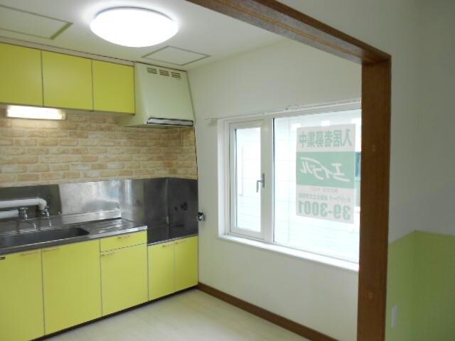 物件内観写真11　