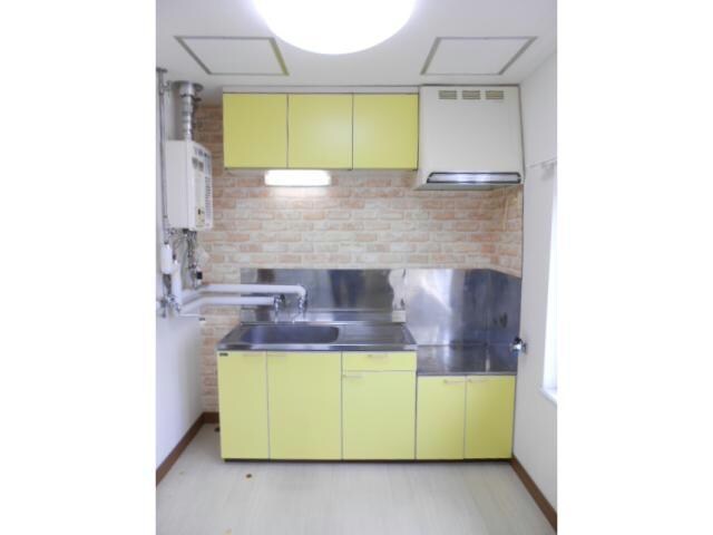 物件内観写真12　