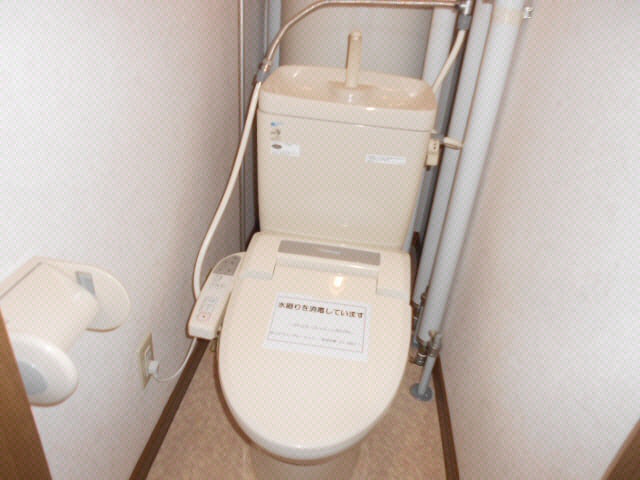 物件内観写真14　