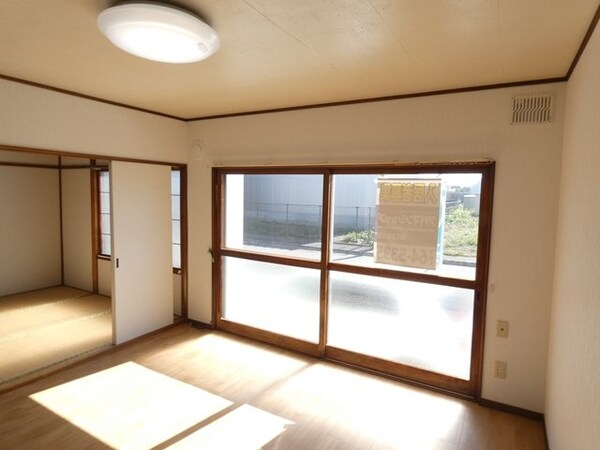 居室